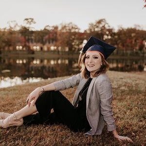 Meet your Posher, Christian